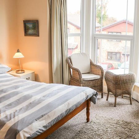 Dovedale Villa Ryde  Bagian luar foto