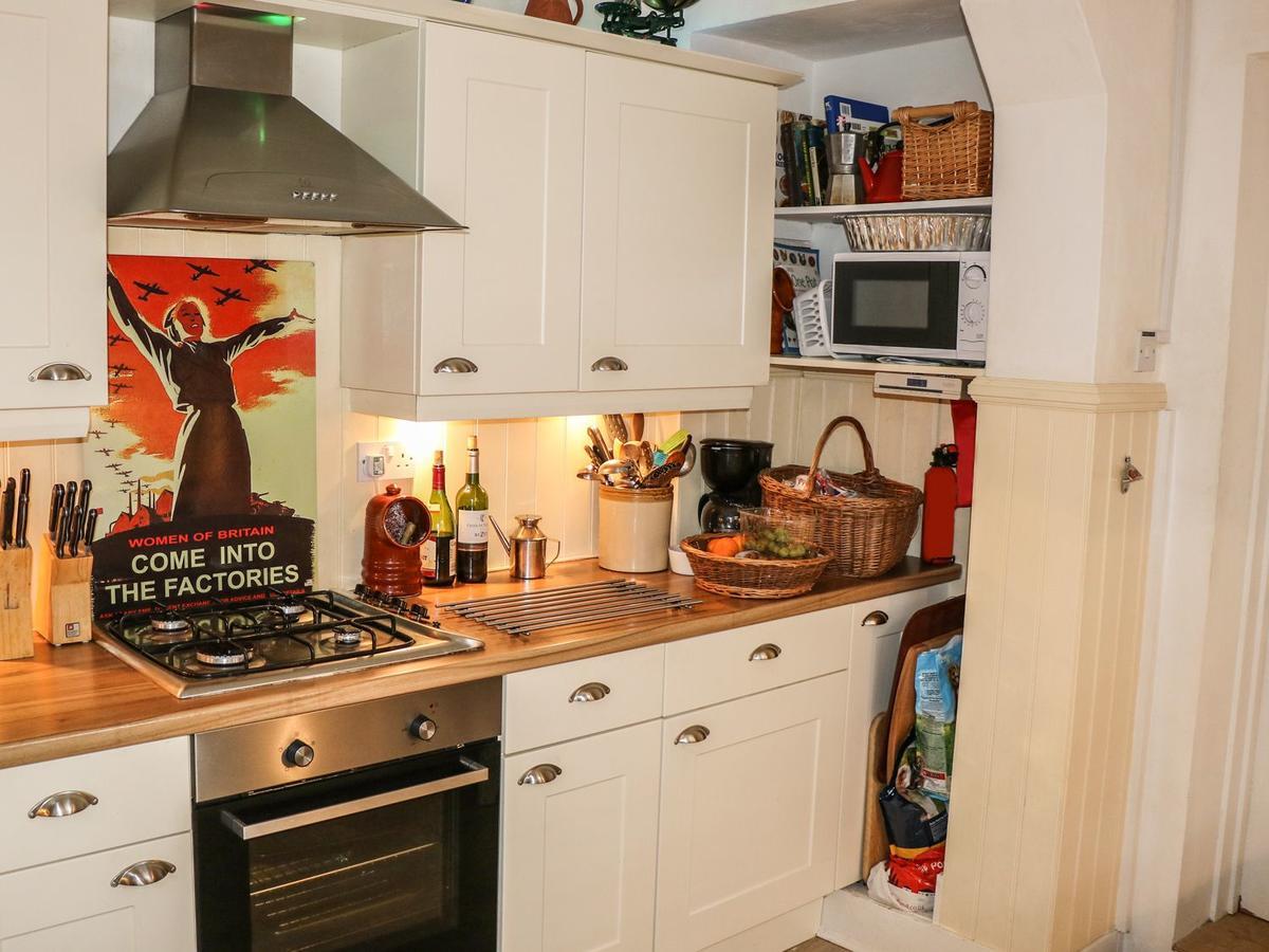 Dovedale Villa Ryde  Bagian luar foto