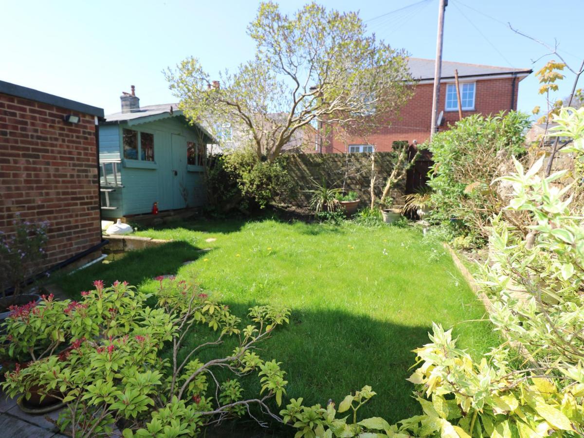 Dovedale Villa Ryde  Bagian luar foto